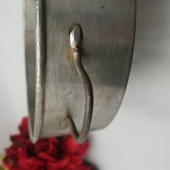 Vintage Springform Pans & Antique Loose Bottom Cake Pan - Picture 12 of 16